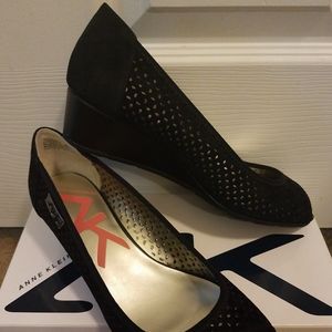 Anne Klein Pumps sz 8.5